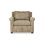 Upholstered Armchair