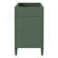 Meuble-lavabo de salle de bain de 30 po sans lavabo supérieur, armoire de rangement moderne avec 2 tiroirs et un tiroir rabattable (BASSIN INCLUS)-396878185-396878187