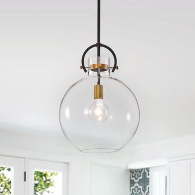 Dawson 1 - Light Single Pendant Sand & Stable™