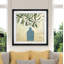 «green "still life v" , peinture-33348989-33488412