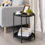 Marlies End Table