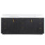 Ensemble de meuble-lavabo double 84 po Adela-879826361-879826360-879826367