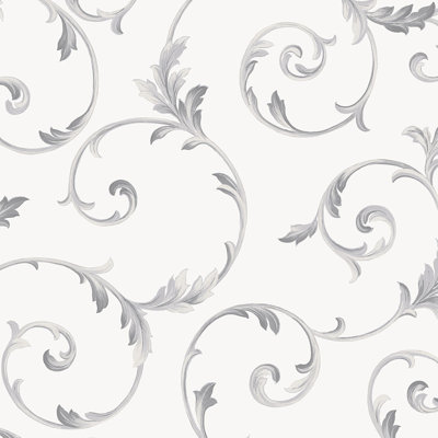 Floral Roll