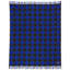 Buffalo Check Wool Throw Blanket-665501409