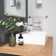 Vessel Sink Faucet Single-handle Bathroom Faucet with Drain Assembly