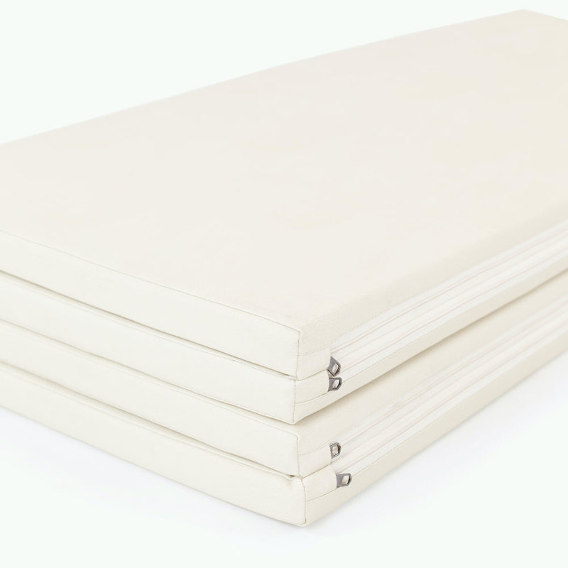 Gathre Tumbling Mat, Ivory