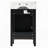 Ceramic Sink Modern Bathroom Vanity-14793232