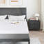 Memory Foam Mattress Pad-1868934210