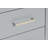 ARIEL Magnolia 60 Double Sink Bathroom Vanity with Top-763358703