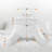 Solid Colour Throw Pillow-1364698596