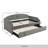 Caitronia Upholstered Daybed
