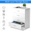 Commode 4 tiroirs