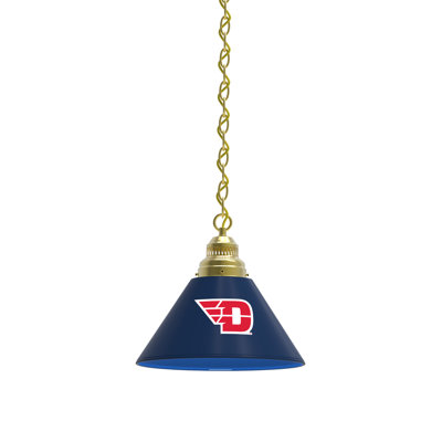 1 - Light Single Pendant