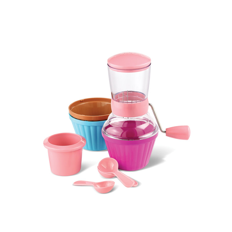 Bakelicious 6 Piece Candy Crusher Set