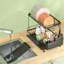 Steel Rinse Basket