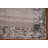 Bordered Abstract Modern Area Rug 7x10