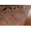 Tapis rayé All-Over Gabbeh 7 x 10