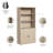 Studio C Storage Bookcase-1916289019