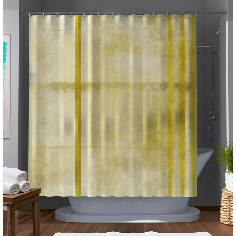 Rideau de douche Annora