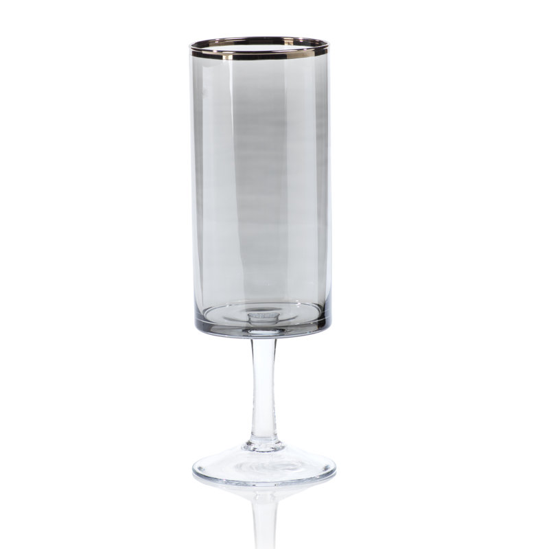 Ouragan en verre luster