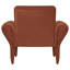 Fauteuil Whitney