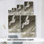 Koson's Flying Herons II - Cavas enveloppés de galerie-985401984