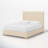 Benita Upholstered Standard Bed-88607249-71071233