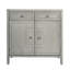 Imperial Console 2 Drawer Accent Cabinet-1600988398