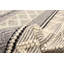 Tapis gris Sienna 5 pi 0 po x 8 pi 0 po