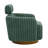 Luxe Velvet Swivel Chair-539754822