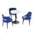 Blue/Black selected