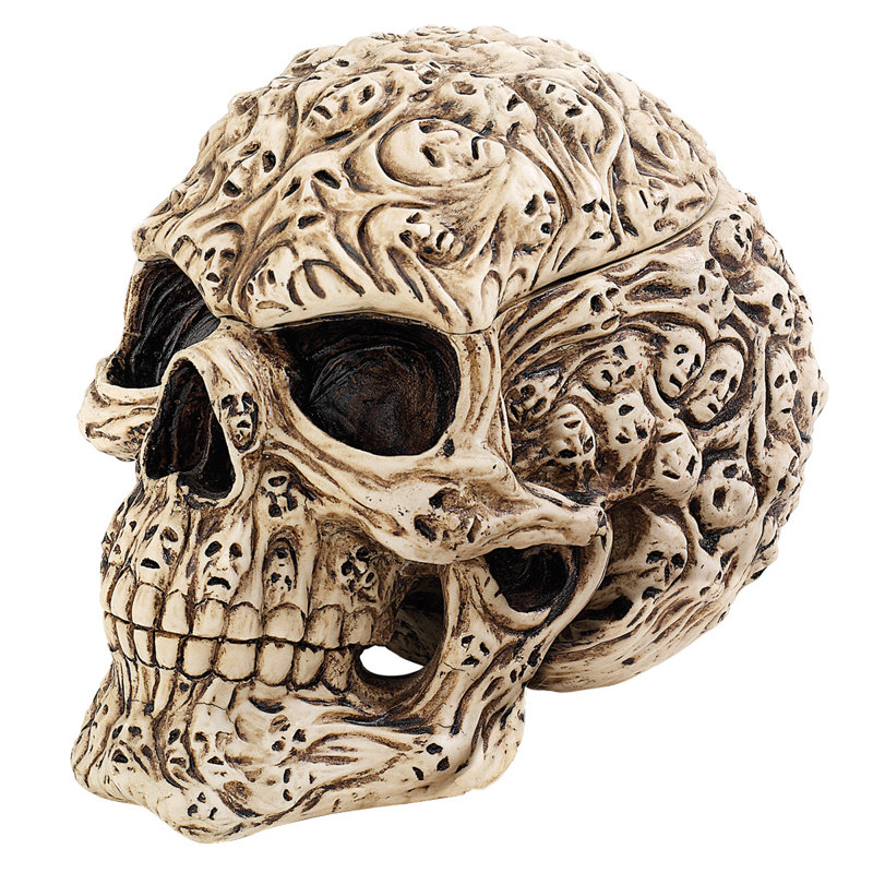 Kriner Decorative Object