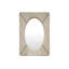Musas Beveled Wall Mirror