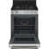 24" 2.9 Cu. Ft. Slide-In Gas Range