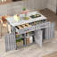 Kitchen Island-126609673