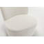 Fauteuil demi-tonneau pivotant Stevie-893427906