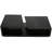 Shift Single Coffee Table