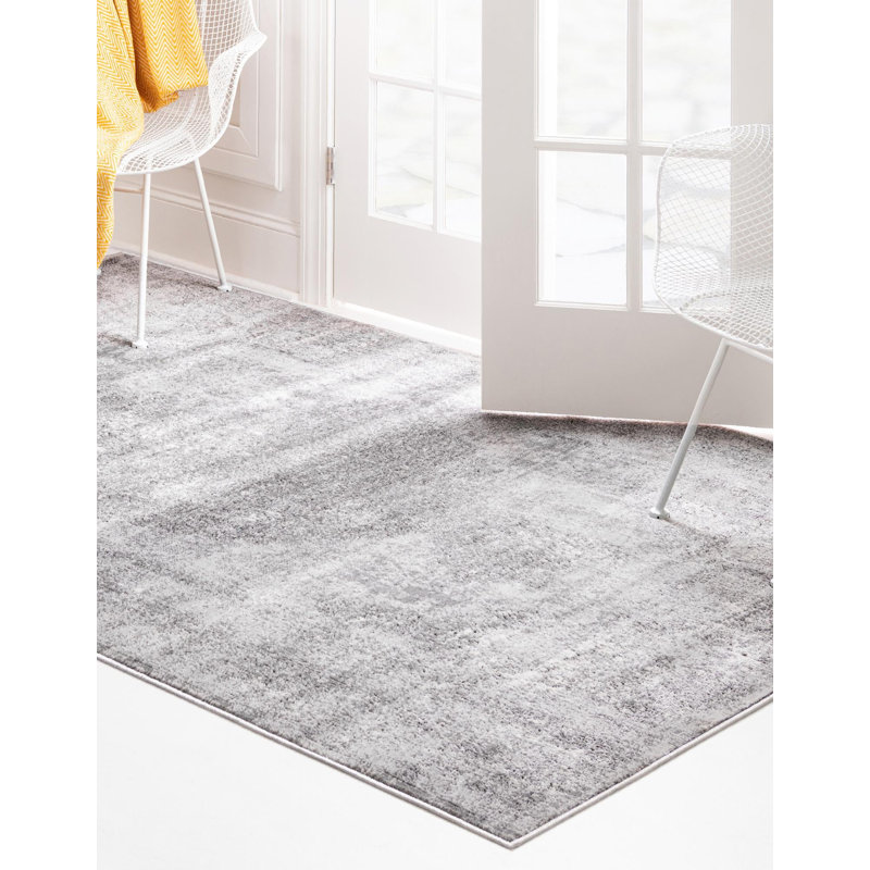 Delphenia Indoor Rug, Rectangle 3'3" x 5'3"