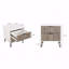 Table de chevet 2 tiroirs Dumbo-141178384