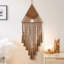 Handmade Cotton Wall Decor-1056634097