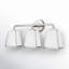 Ensemble de meuble-lavabo 3 lumières Marietta-65287484