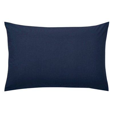 Plain Dyed Envelope Housewife Pillowcase