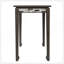 Table de comptoir Hadersley