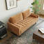 Canapé et causeuse en velours Bridgeview-1838964410-1839065154