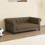 Lit rectangulaire pour petits et moyens chiens-1518705923