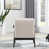 Beige sélectionné