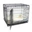 Lit pour animal de compagnie avec traversin MidWest-1303866476-1303866471