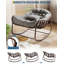 Fauteuil à bascule surdimensionné pour patio Patasan-129514332-129514333