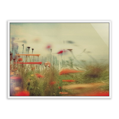 Prairie II Print by Coup D'Esprit