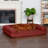Quilted Orthopedic Bolster Sofa Pet Bed-1701514319-1701514316-1689163324